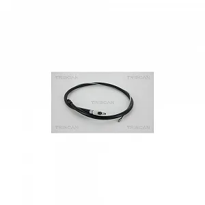 Трос стоянкового гальма TRISCAN 8140 28189 для PEUGEOT лівий правий - Фото 1