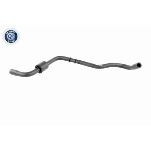 Шланг радіатора VAICO Q+ V10-4654 якість оригінального обладнання для SEAT SKODA VW VAG, фото №2