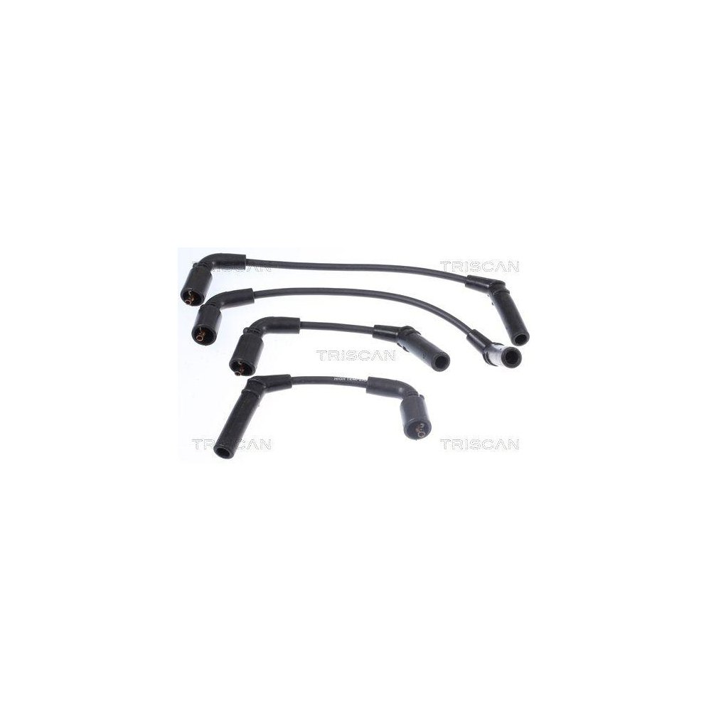 Комплект проводов зажигания TRISCAN 8860 18011 для CHEVROLET DAEWOO, фото №1 Комплект проводов зажигания TRISCAN 8860 18011 для CHEVROLET DAEWOO, фото №1