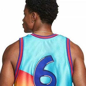 Майка Nike Dri-FIT Space Jam M synthetic.ua - Фото 1