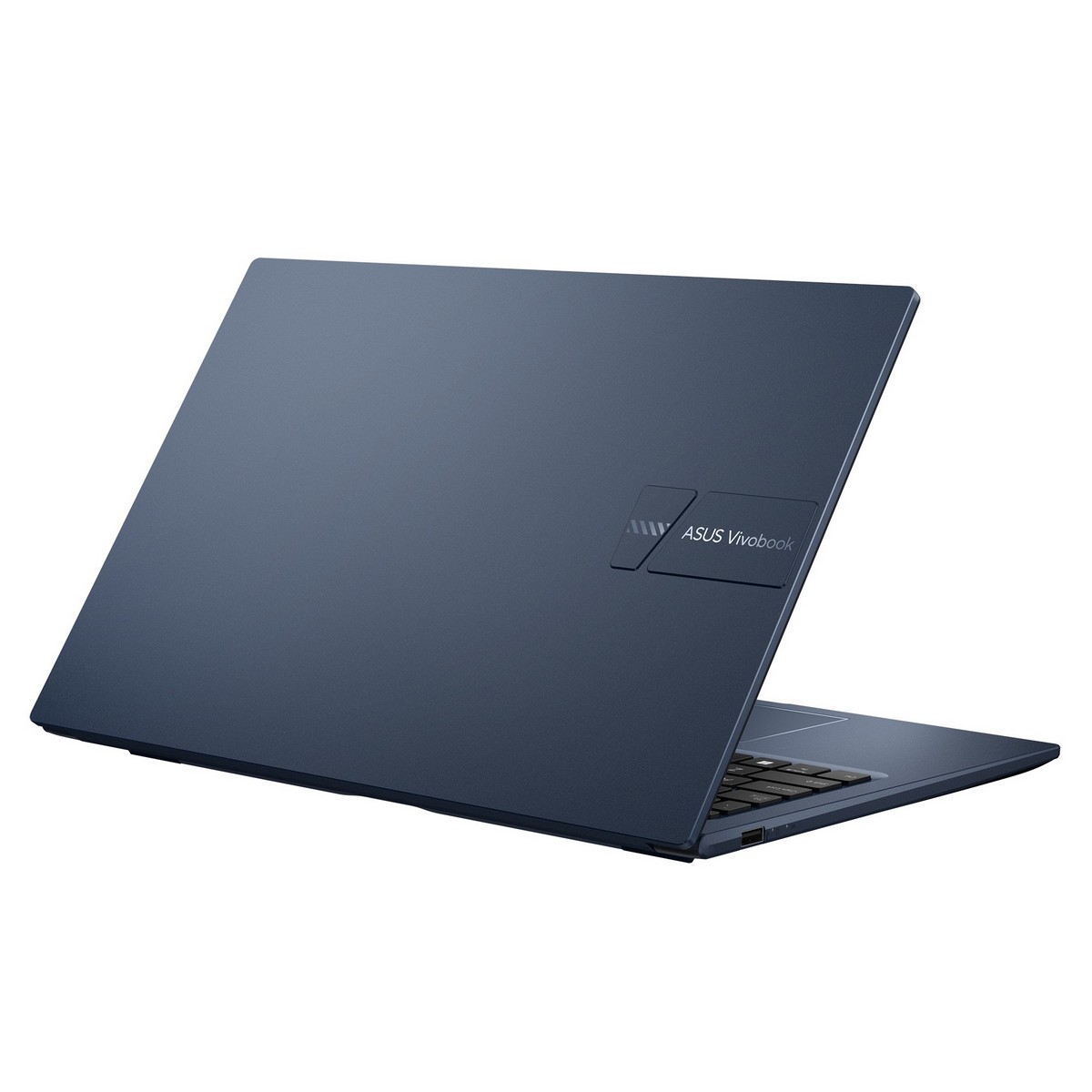 Ноутбук 15.6" ASUS Vivobook 15 (X1504VA) Intel Core i5-1335U RAM 16GB SSD 512GB Win11 (UKR), фото №6 Ноутбук 15.6" ASUS Vivobook 15 (X1504VA) Intel Core i5-1335U RAM 16GB SSD 512GB Win11 (UKR), фото №6