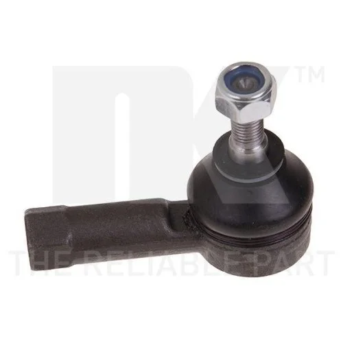 Наконечник рульової тяги NK 5032531 для FORD передня вісь зліва, передня вісь справа, фото №2 Наконечник рульової тяги NK 5032531 для FORD передня вісь зліва, передня вісь справа, фото №2