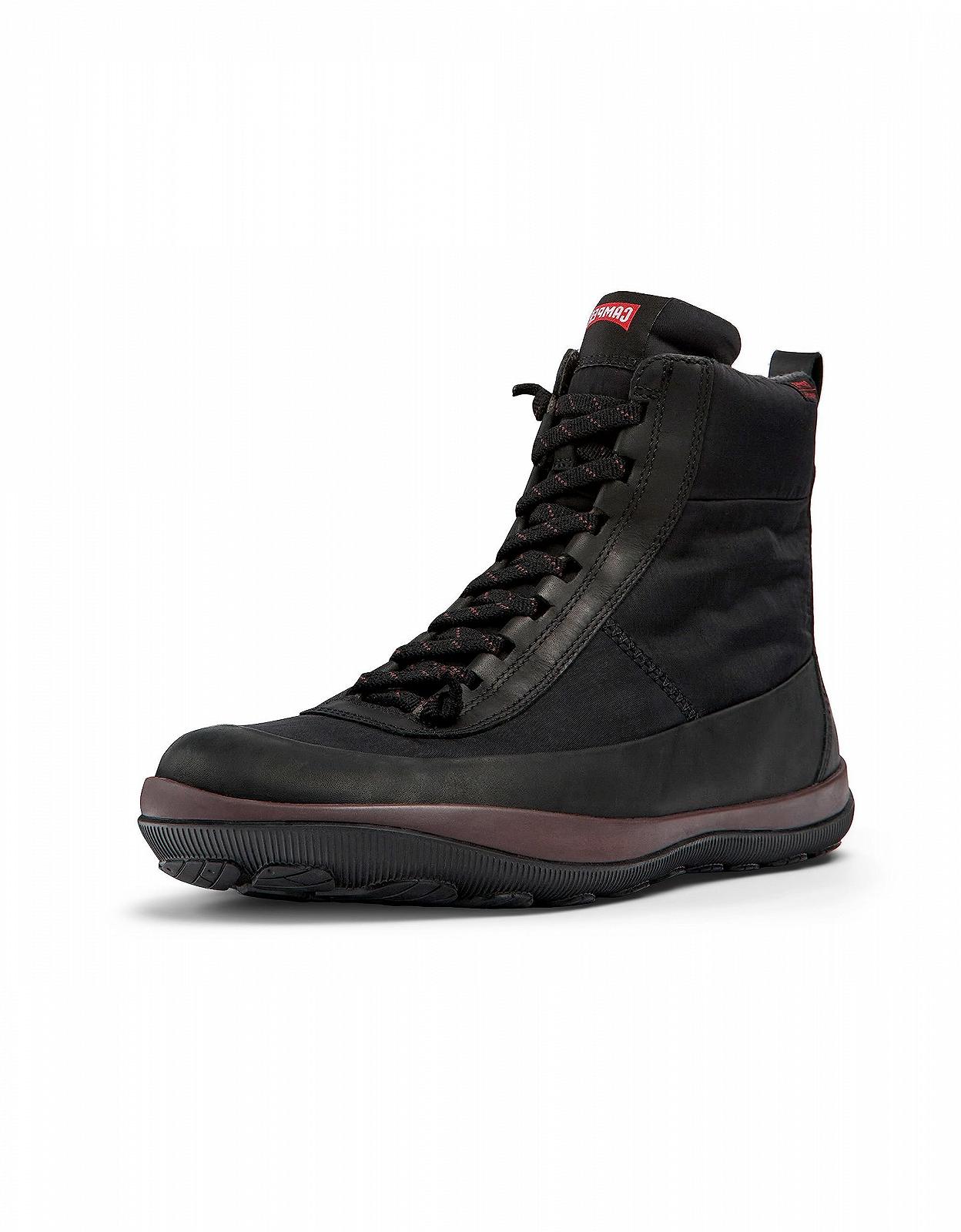 Черевики Camper Peu Pista Gm K300439, фото №1