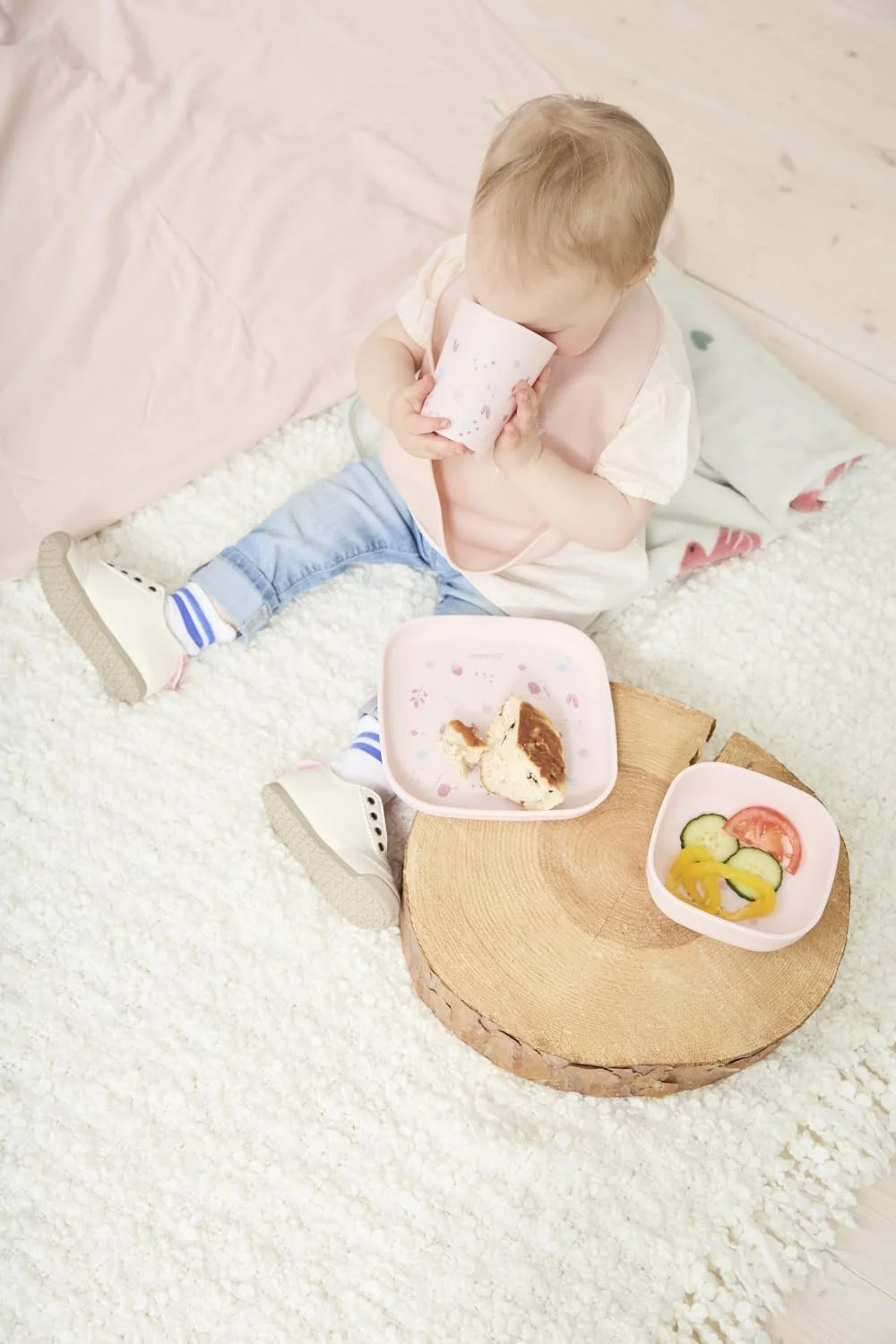 Набір посуду Hanni, фото №11 Набір посуду Hanni, фото №11