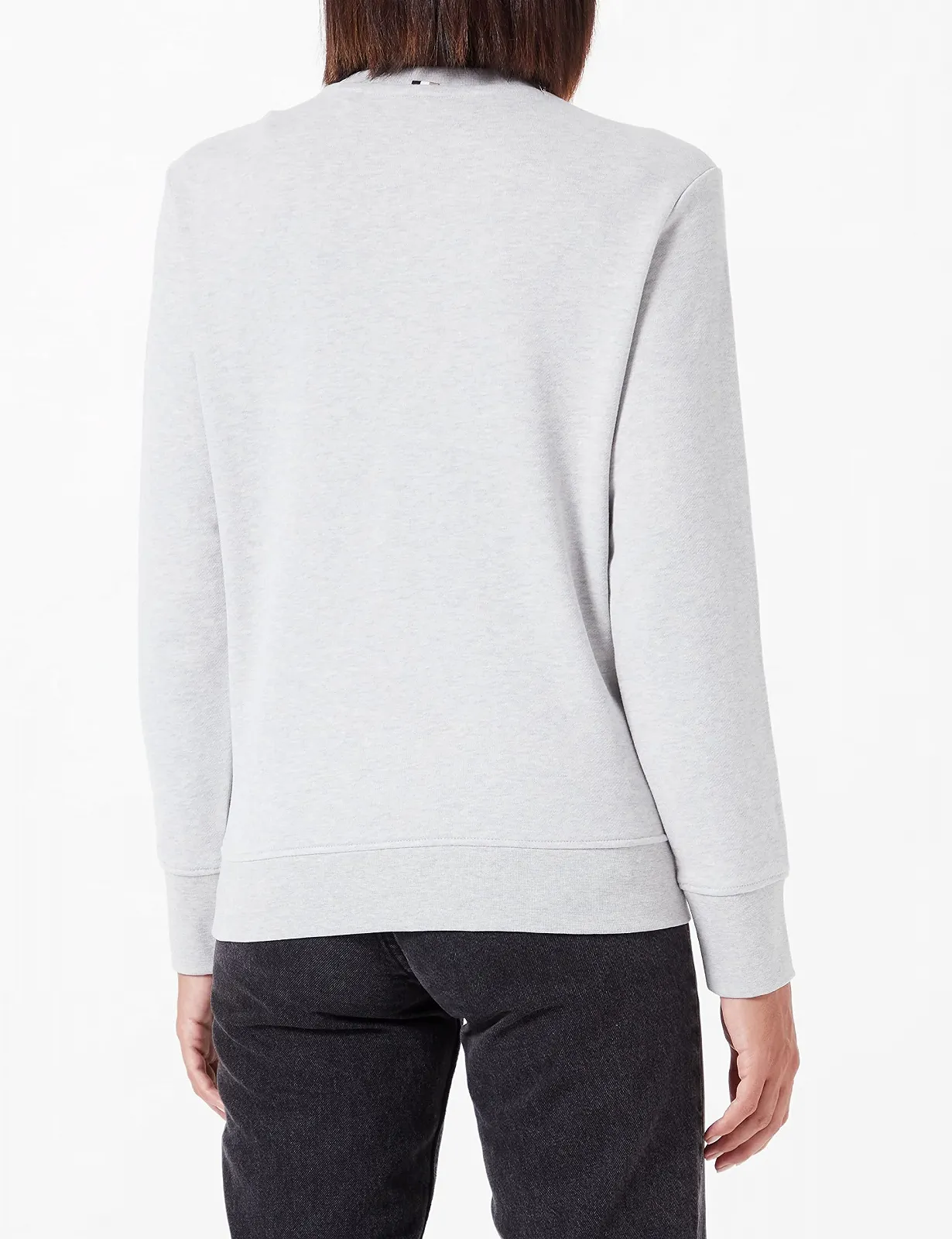 Женский свитшот BOSS C_elaboss Motif, фото №4