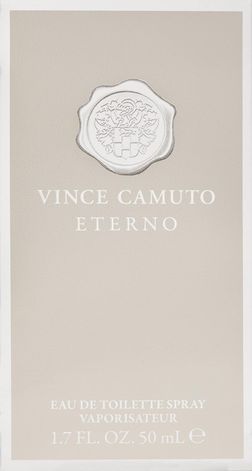 Спрей Vince Camuto Eterno 50 мл, фото №2
