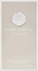 Спрей Vince Camuto Eterno 50 мл synthetic.ua - Фото 1