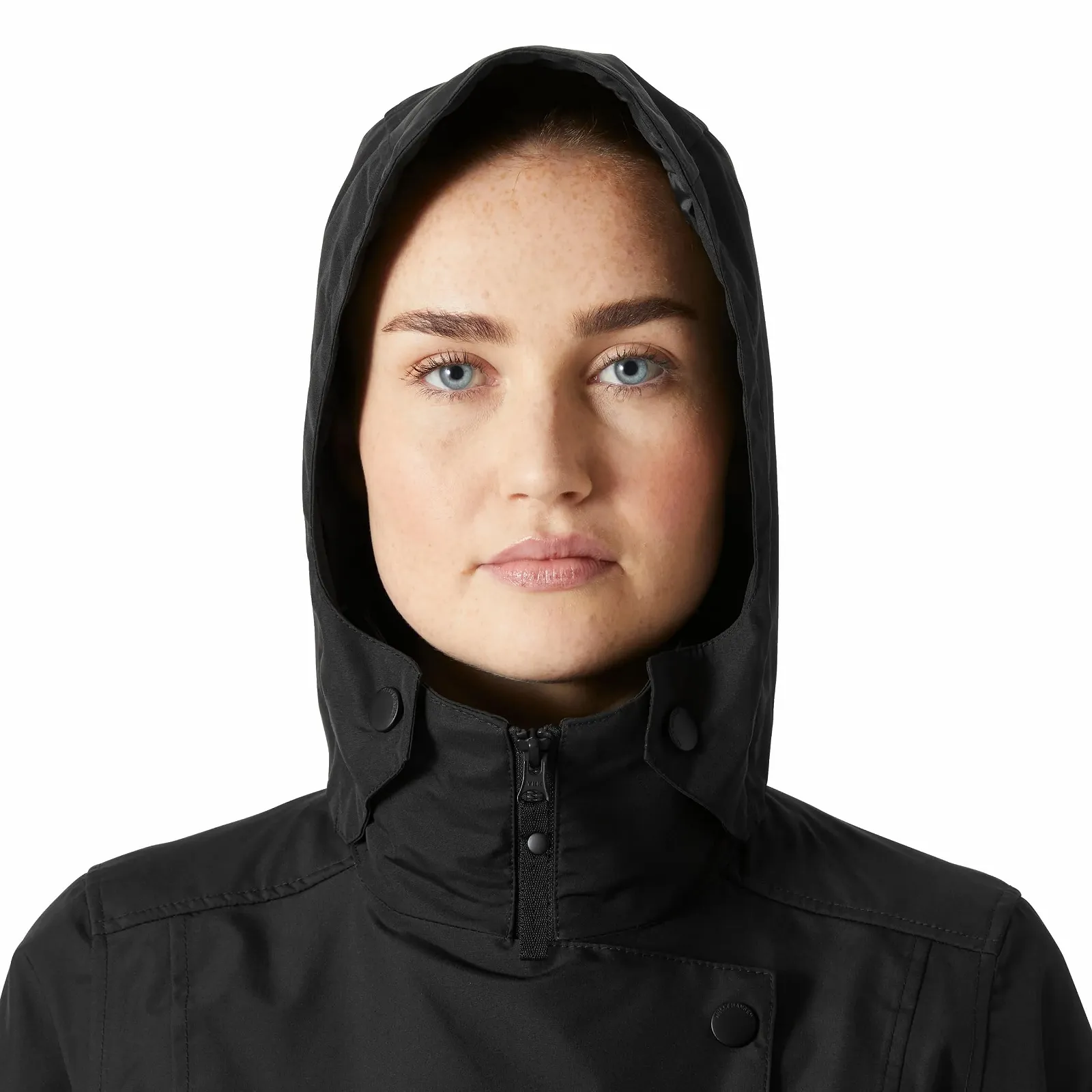 Жіноча Куртка Helly Hansen Welsey II Жіноча, фото №3 Жіноча Куртка Helly Hansen Welsey II Жіноча, фото №3