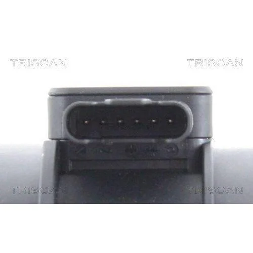 Датчик масової витрати повітря TRISCAN 8812 11023 BMW, фото №2
