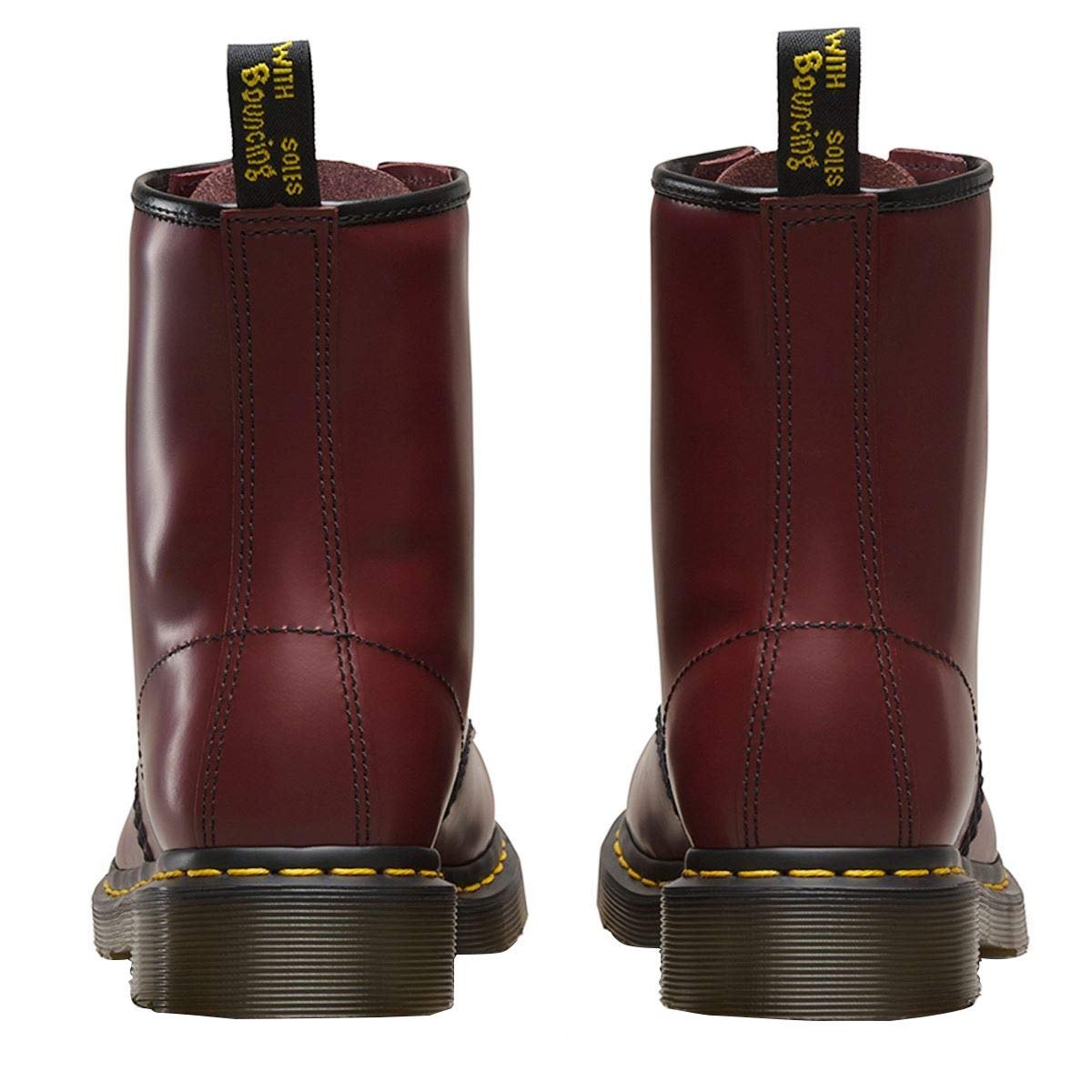 Ботинки Dr Martens 10072212, фото №8