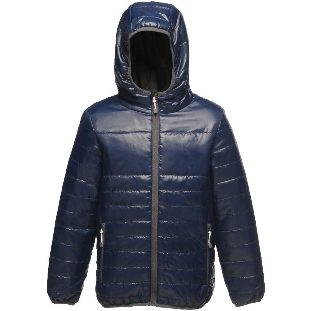 Куртка Regatta Stormforce для хлопчиків, фото №3 Куртка Regatta Stormforce для хлопчиків, фото №3