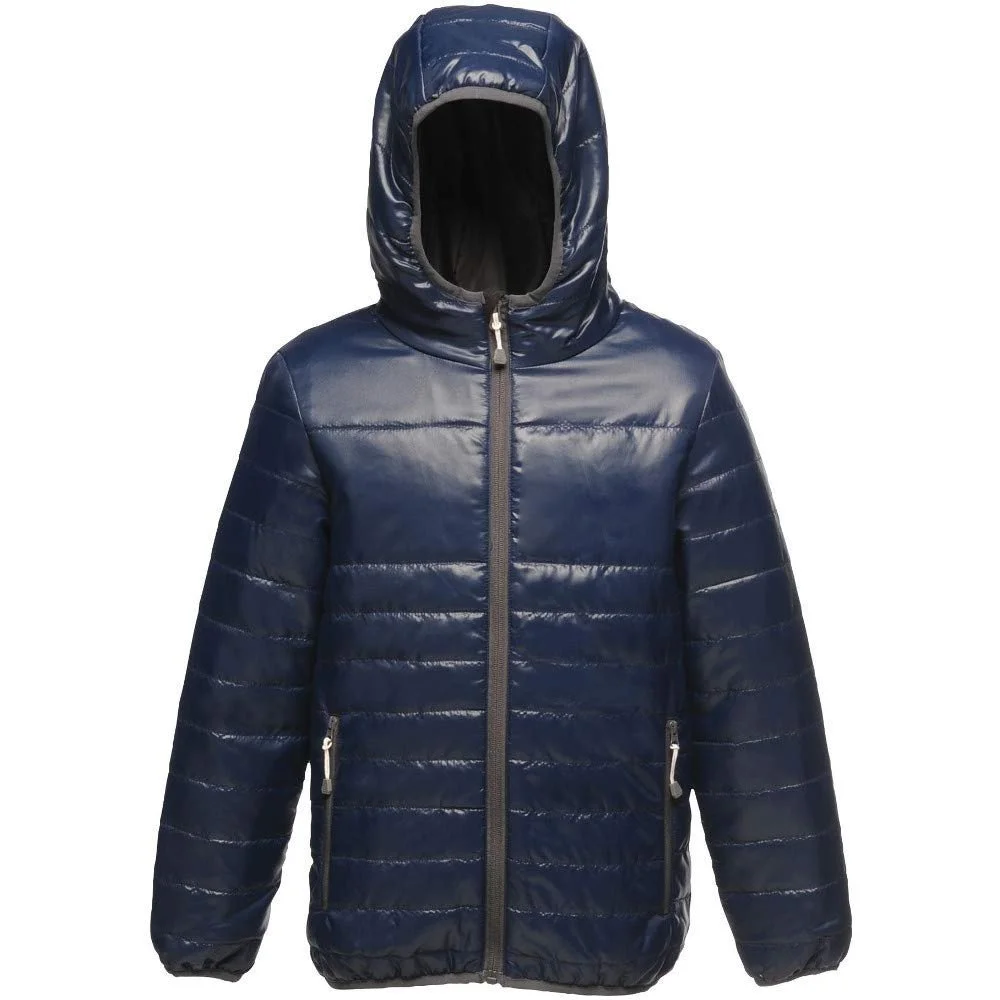 Куртка Regatta Stormforce для мальчиков, фото №3