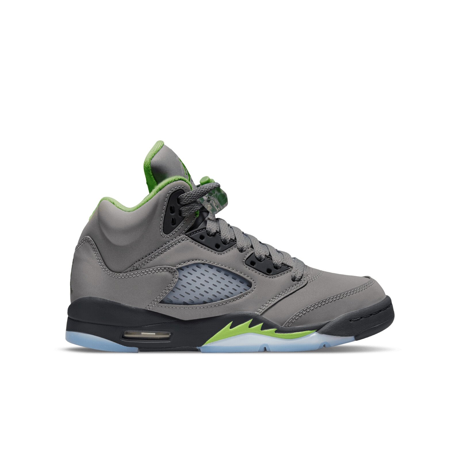 Кросівки JORDAN AIR 5 RETRO (GS) 36, фото №2