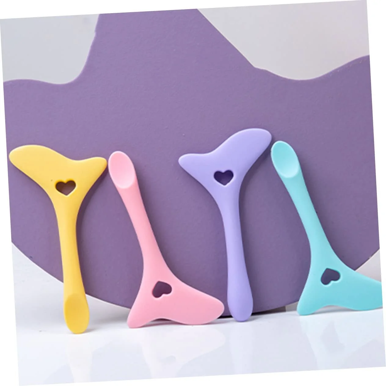 Инструмент для подводки глаз HAPINARY Многофункциональный, фото №2