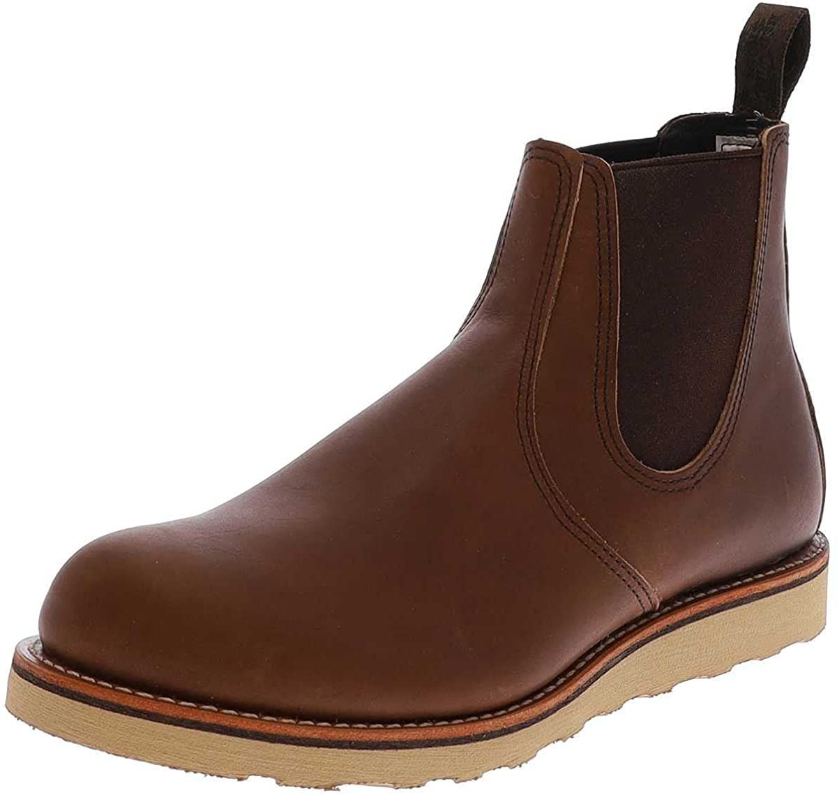 Челсі Red Wing Heritage Classic, фото №1