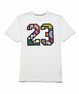Футболка JORDAN 2XL - Фото 1