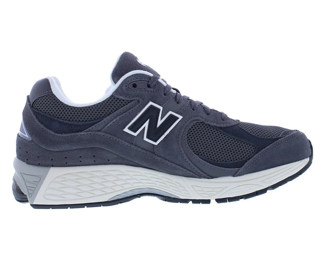 Кросівки New Balance 2002 Чоловічі, фото №3