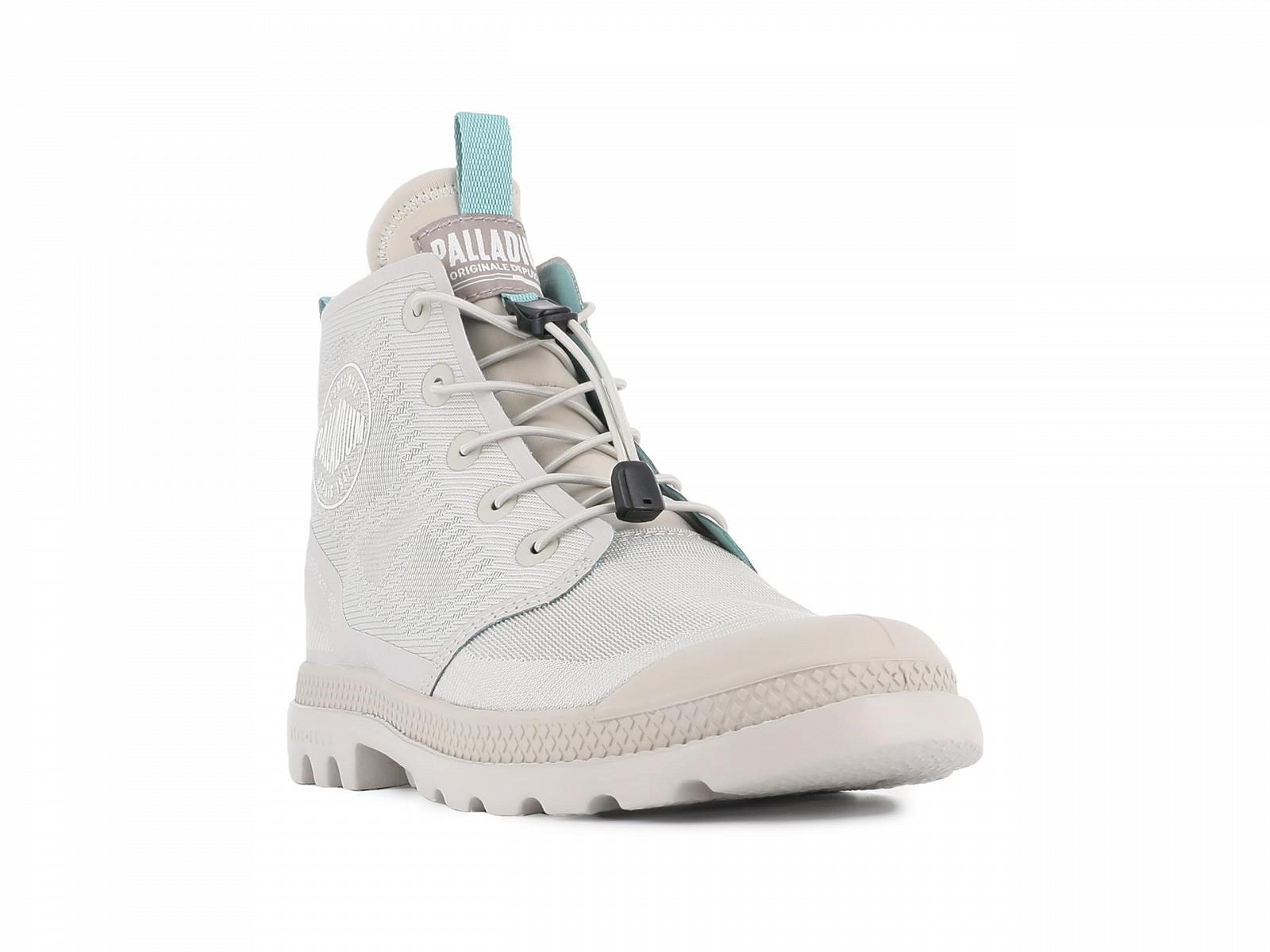 Спортивная обувь Palladium Pampa Ankle Unisex, фото №6
