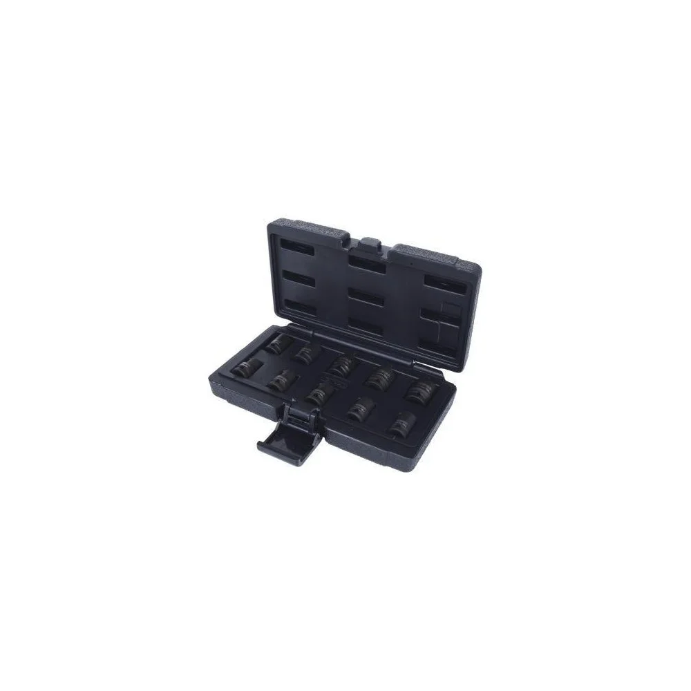 Набор ударных торцевых головок KS TOOLS 515.0950, фото №1