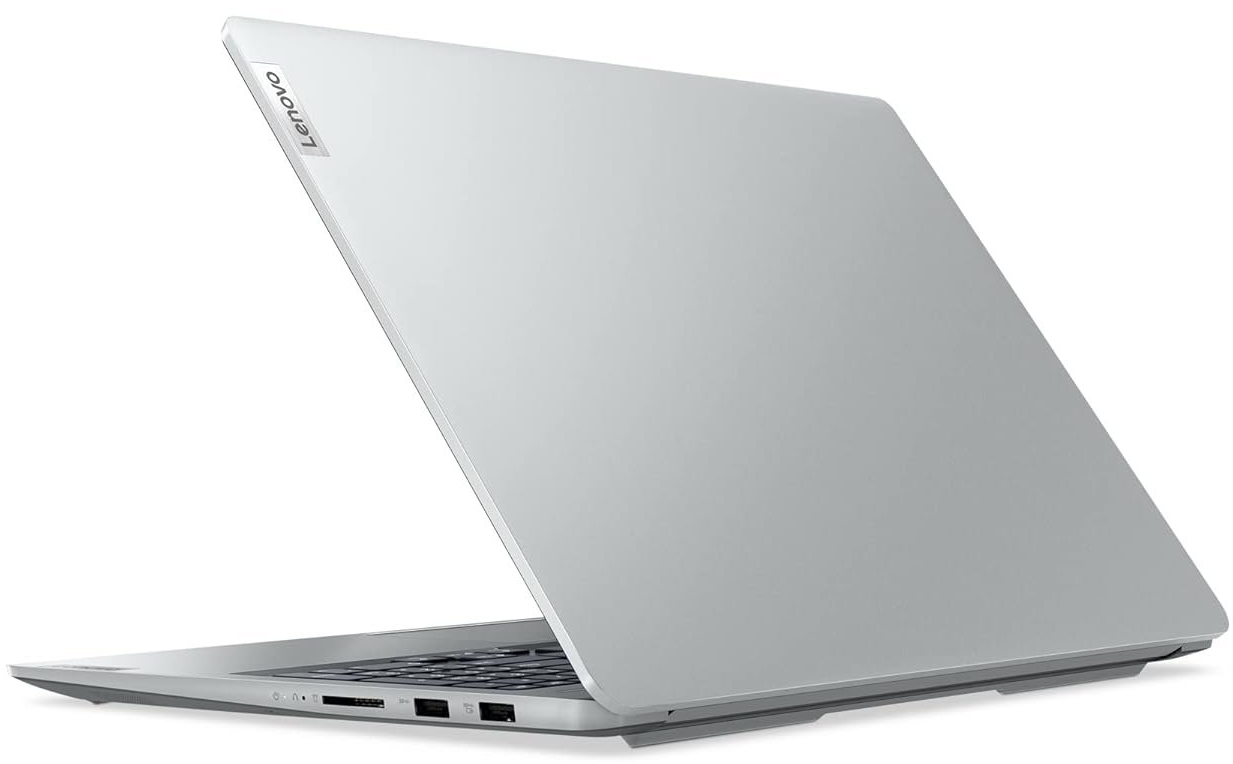 Ноутбук 16" Lenovo IdeaPad 5 Pro 16IAH7 (82SK00AVIX) Gaming Intel Core i5-12500H RAM 16GB SSD 1TB Intel Arc A370M Win11 Алюминиевый корпус (UKR), фото №8