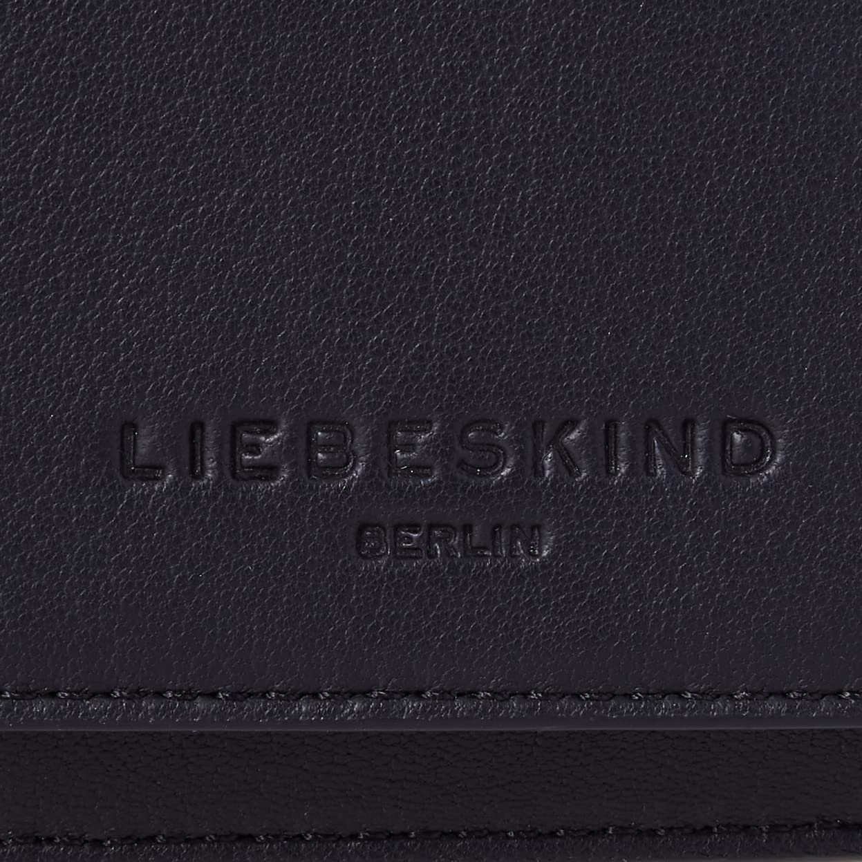 Кошелек Liebeskind Kodiaq Chelsea Lillian M, фото №3