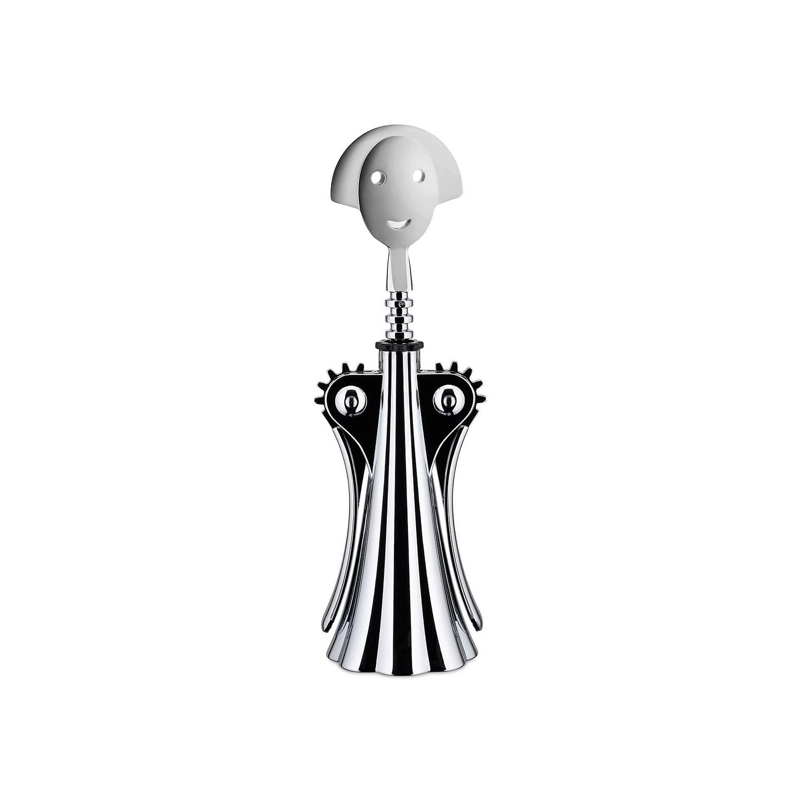 Штопор Alessi Anna G Zamak Alessandro Mendini, фото №1 Штопор Alessi Anna G Zamak Alessandro Mendini, фото №1