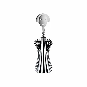 Купити Штопор Alessi Anna G Zamak Alessandro Mendini - Фото 1 Штопор Alessi Anna G Zamak Alessandro Mendini - Фото 1