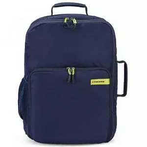 Рюкзак Tucano Sport Mister синий (BKMR-B) synthetic.ua - Фото 1