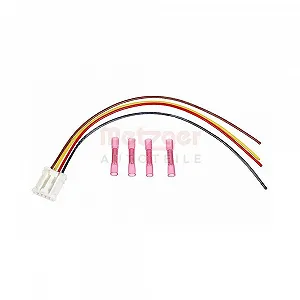 Ремкомплект проводки центральної електрики METZGER AUTOTEILE 2324389 - Фото 1