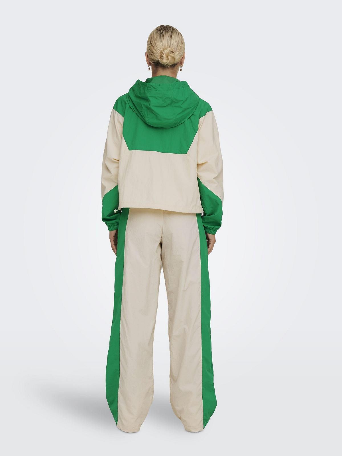 Женская Куртка ONLY Onljose Colorblock Spring Jacket Cc OTW, фото №4