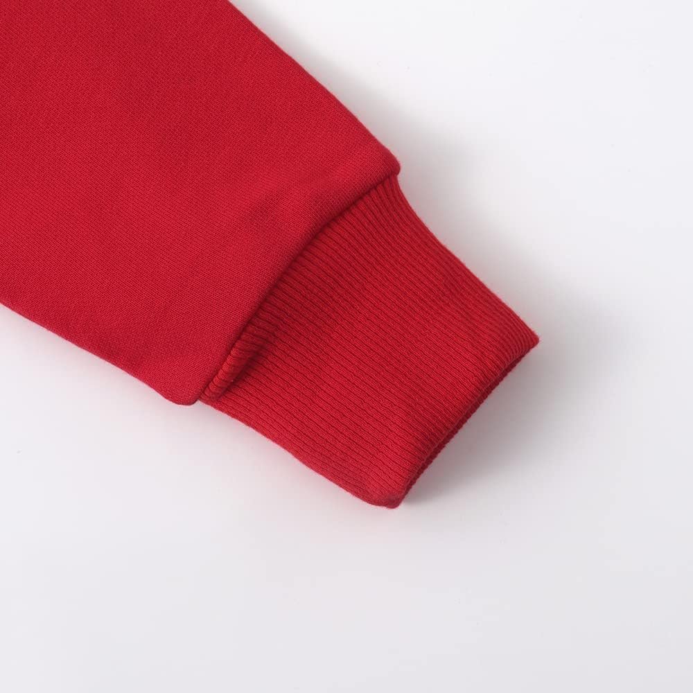 Джемпер Little Hand Динозавр Різдвяний для хлопчиків Теплий Різдвяний, фото №5