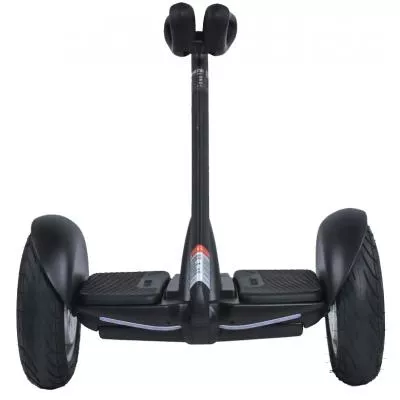 Гироскутер Segway Ninebot S Black (23.03.0000.11), фото №4