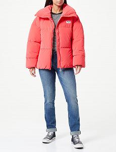 Куртка FILA Trilj Puff Padded synthetic.ua - Фото 1