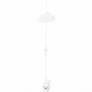 Мобіль small foot 11511 Dream Bunny Дерево ціна на synthetic.ua - Фото 1 Мобіль small foot 11511 Dream Bunny Дерево synthetic.ua - Фото 1