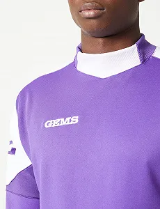 Толстовка GEMS Unisex Brasilia synthetic.ua - Фото 1