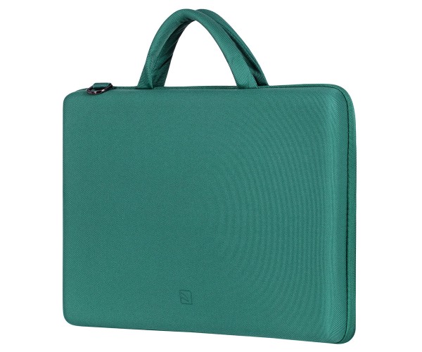 Tucano Сумка Darkolor 13"/14", зелена, фото №3