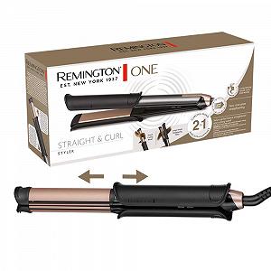 Стайлер Remington ONE S6077 150-230°C - Фото 1