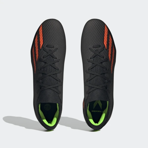 Бутсы adidas X Speedportal.3 FG 42, фото №2