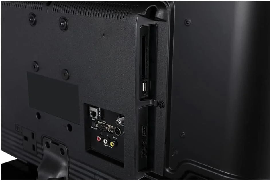 Телевізор 32" Toshiba 32L3163DG / Full HD / 60 Гц / LCD / Smart TV / Wi-Fi / T2, фото №4