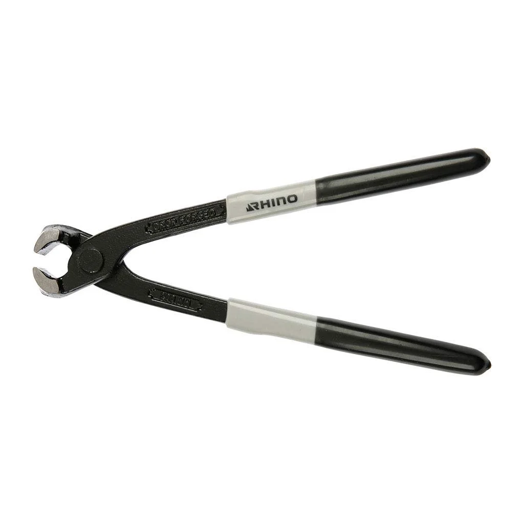 Плоскогубцы Rhino 200 мм, фото №3