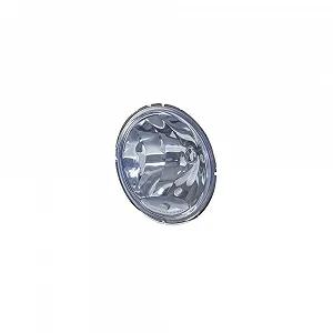 Вставка фари дальнього світла HELLA 1F8 165 946-011 - Фото 1