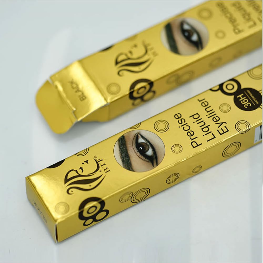 Жидкая подводка BTF Черная, фото №2