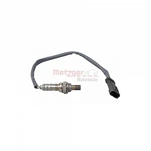 Лямбда-зонд METZGER 0895465 - Фото 1