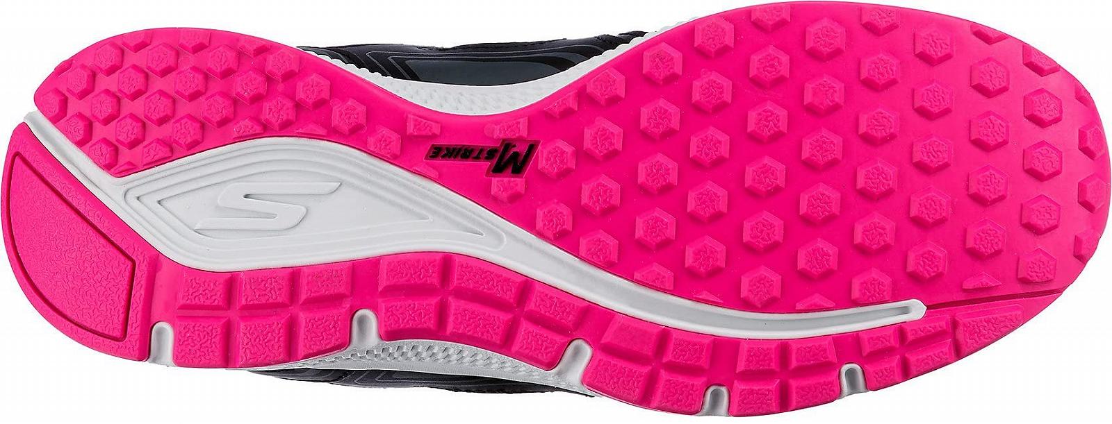 Кроссовки Skechers Go Run Consistent мужские, фото №8