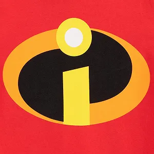 Піжама Disney The Incredibles Slim Fit для хлопчиків - Фото 1