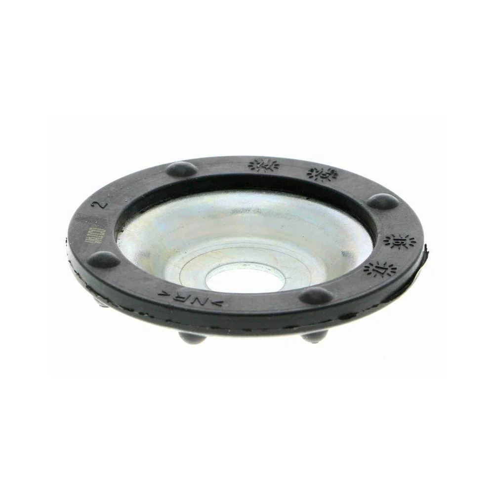 Пружинна Опора VAICO V42-0432, передня вісь, фото №1 Пружинна Опора VAICO V42-0432, передня вісь, фото №1