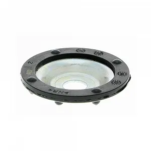 Пружинная Опора VAICO V42-0432, передняя ось - Фото 1