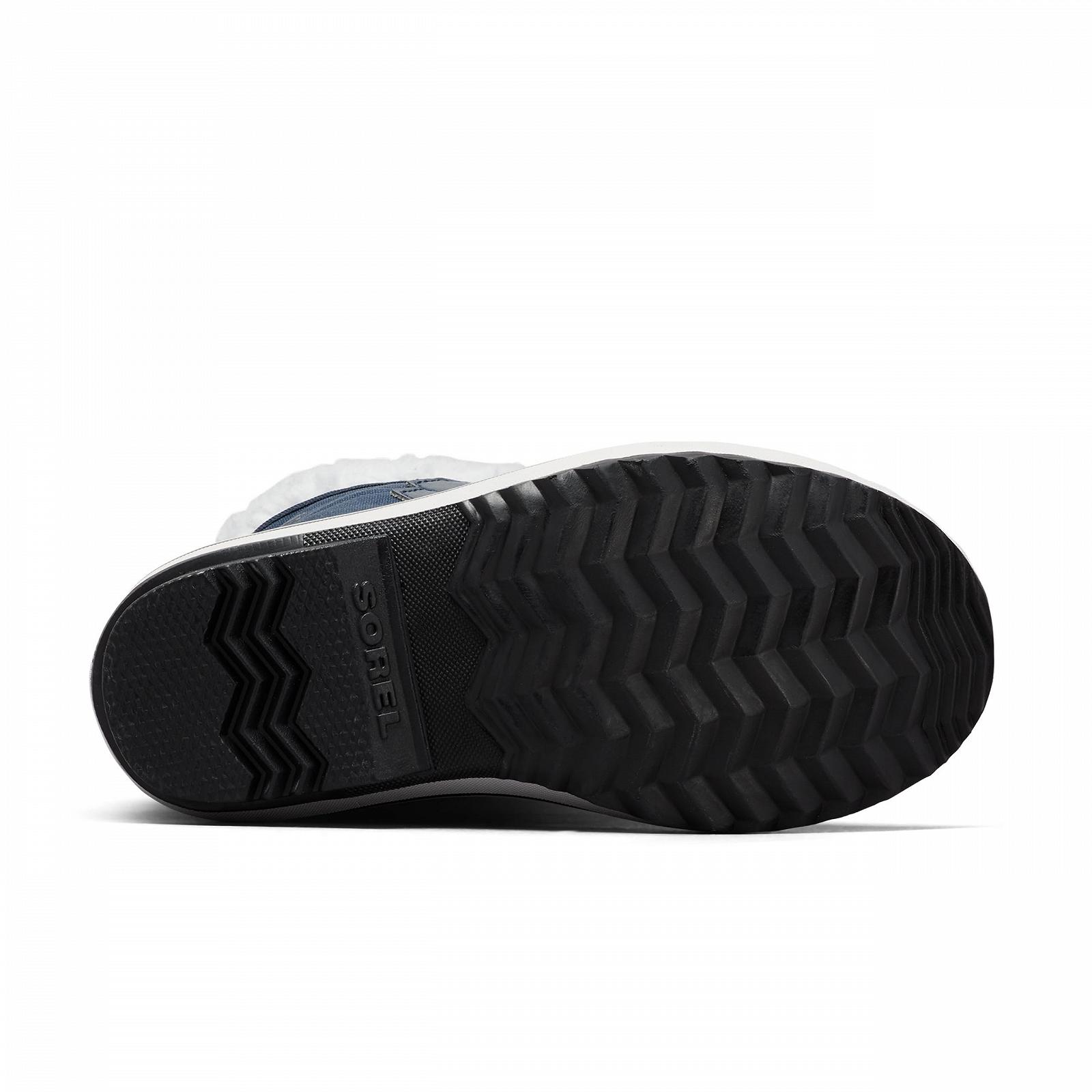 Зимние ботинки Sorel Kinder Yoot Pac Nylon WP, фото №5