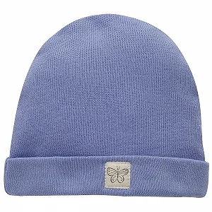 Шапка-бонет для девочек Pinokio Теплая - Фото 1