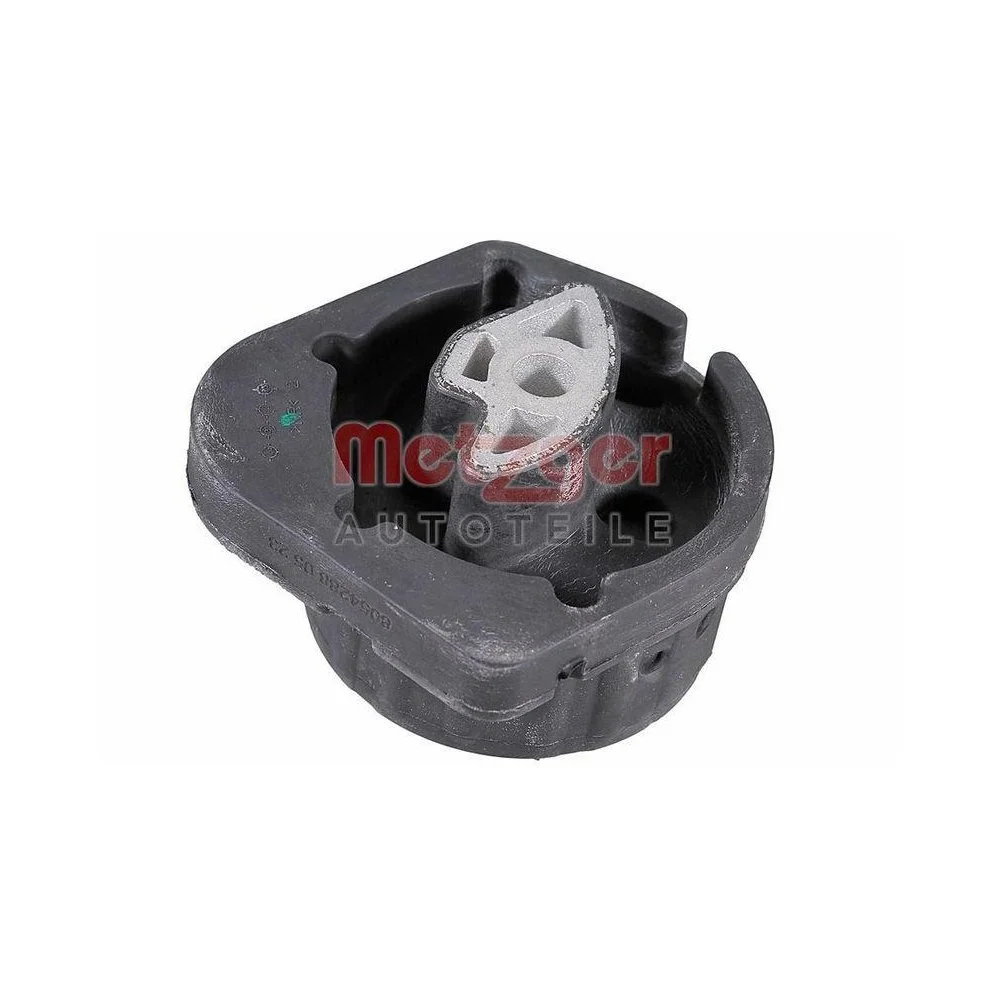 Опора раздаточной коробки METZGER 8054288 для BMW, задняя, фото №1